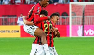 Prediksi Skor Lille vs Le Havre, Liga Prancis Musim 2025, 09 Februari 2025