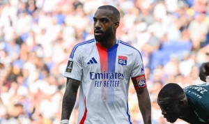Prediksi Skor Lyon vs Reims, Liga Prancis Musim 2025, 09 Februari 2025