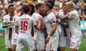 Prediksi Skor Mainz vs Augsburg, Eredivisie Musim 2025, 08 Februari 2025