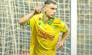 Prediksi Skor Nantes vs Brest, Liga Prancis Musim 2025, 08 Februari 2025