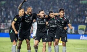 Prediksi Skor Persib vs Madura United, Liga 1 Musim 2025, 22 Februari 2025