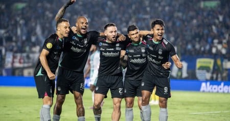 Prediksi Skor Persib vs Madura United, Liga 1 Musim 2025, 22 Februari 2025