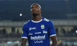 Prediksi Skor Persija Jakarta vs Persib Bandung, Liga 1 Musim 2025, 16 Februari 2025
