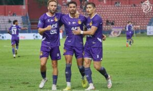 Prediksi Skor Persik Kediri vs Persis Solo, Liga 1 Indonesia Musim 2025, 14 Februari 2025