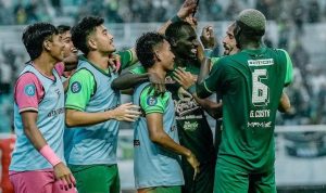 Prediksi Skor Persis vs Persebaya, Liga 1 Musim 2025, 07 Februari 2025