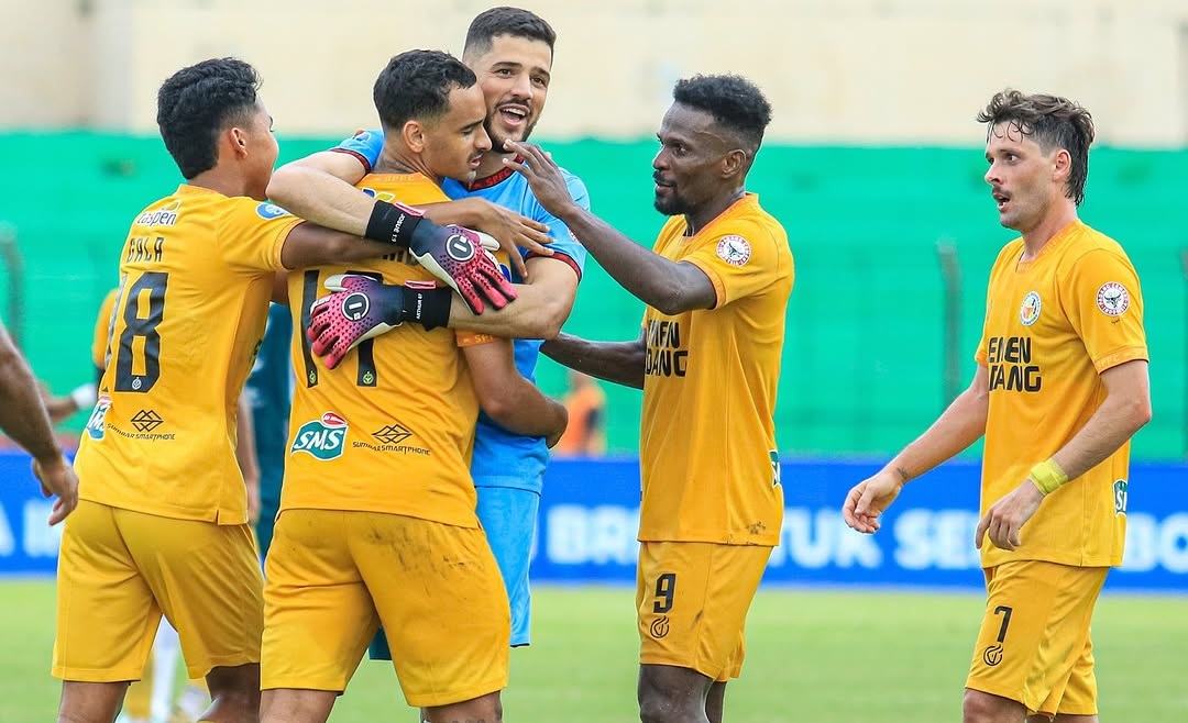 Prediksi Skor Persis vs Semen Padang, Liga 1 Musim 2025, 21 Februari 2025