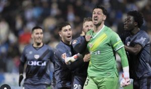 Prediksi Skor Rayo Vallecano vs Valladolid, Liga Spanyol Musim 2025, 08 Februari 2025