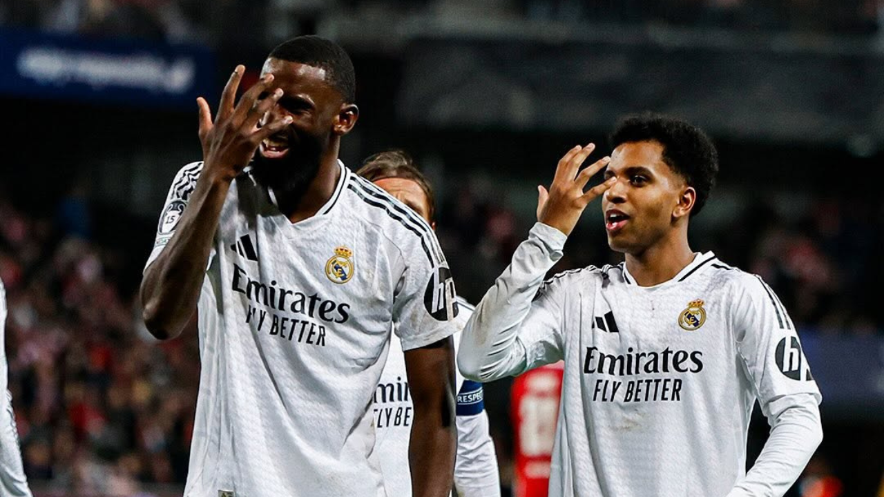 Prediksi Skor Real Madrid vs Atl. Madrid, Liga Spanyol Musim 2025, 09 Februari 2025