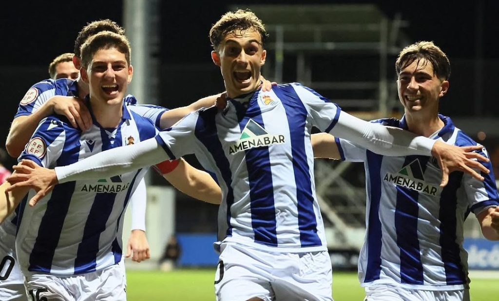Prediksi Skor Real Sociedad vs Midtjylland, Liga Europa Musim 2025, 21 Februari 2025