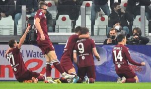 Prediksi Skor Torino vs Genoa, Liga Italia Musim 2025, 09 Februari 2025