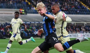 Prediksi Skor Verona vs Atalanta, Liga Italia Musim 2025, 08 Februari 2025
