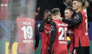 Prediksi Skor Wolfsburg vs Bayer Leverkusen, Eredivisie Musim 2025, 08 Februari 2025