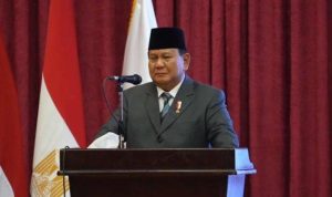 Presiden Prabowo Subianto Instruksikan Pengaktifan Pengecer LPG 3 Kg