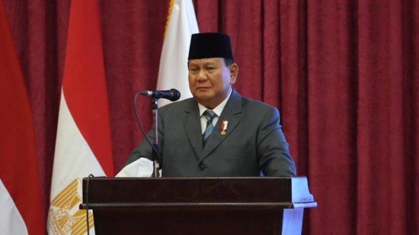 Presiden Prabowo Subianto Instruksikan Pengaktifan Pengecer LPG 3 Kg