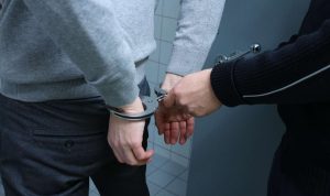 Pria Bobol Rumah Kosong, Gasak Perhiasan dan Uang di Tebing Tinggi