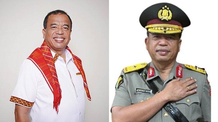 Profil Antonius Ginting, Bupati Karo Terpilih dengan Latar Belakang Militer dan Medis