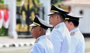 Profil Bobby Nasution dan Surya, Gubernur dan Wakil Gubernur Sumut 2025-2030