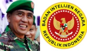 Profil Brigadir Jenderal TNI Muhammad Nasrulloh yang Resmi Dilantik sebagai Kabinda Sumatera Utara