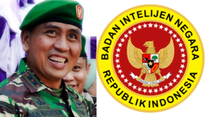Profil Brigadir Jenderal TNI Muhammad Nasrulloh yang Resmi Dilantik sebagai Kabinda Sumatera Utara