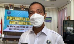Profil Brigjen Pol. Roy Hardi Siahaan