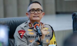 Profil Imam Sugianto, AstamaOps Kapolri yang Baru Setelah Mutasi Polri