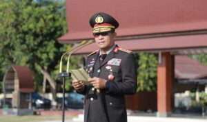 Profil Irjen Hadi Gunawan Kapolda Nusa Tenggara Barat