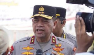 Profil Irjen Pol Adang Ginanjar Kapolda Sulbar
