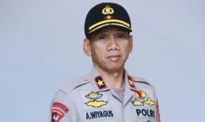 Profil Irjen Pol Akhmad Wiyagus, Kapolda Jabar yang Tegas Berantas Korupsi
