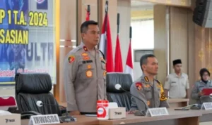 Profil Irjen Pol Dwi Irianto Kapolda Sultra