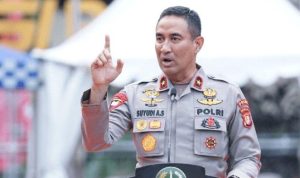 Profil Irjen Pol. Suyudi Ario Seto, Kapolda Banten dengan Rekam Jejak Cemerlang