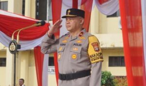 Profil Irjen Rosyanto Yudha Hermawan Kapolda Kalsel