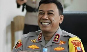 Profil Irjen Yudhiawan Wibisono Kapolda Sulsel