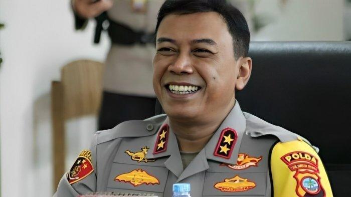 Profil Irjen Yudhiawan Wibisono Kapolda Sulsel