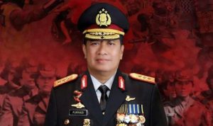 Profil Komjen Pol. (Purn) Purwadi Arianto, Perjalanan Karier Cemerlang di Kepolisian