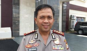 Profil Lengkap Irjen. Pol. Endi Sutendi, Wakil Asisten Utama Kapolri Bidang Operasi