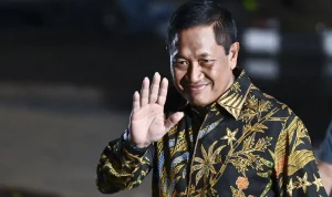 Profil Marsekal Madya TNI (Purn) Donny Ermawan Taufanto, Tokoh Kunci di Kementerian Pertahanan