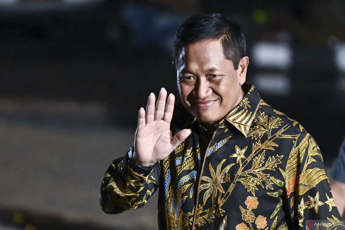 Profil Marsekal Madya TNI (Purn) Donny Ermawan Taufanto, Tokoh Kunci di Kementerian Pertahanan