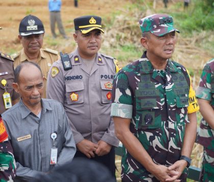 Profil Mayjen TNI Drajad Brima Yoga, Asintel Kasad yang Berpengalaman di TNI AD