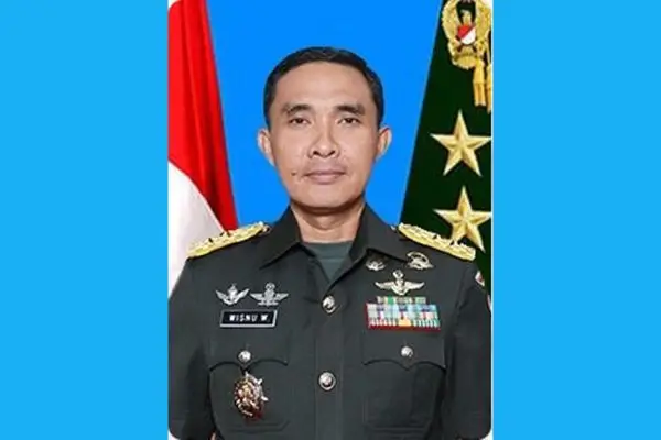 Profil Mayjen TNI I Gusti Ngurah Wisnu Wardana, Asrena Kasad yang Berpengalaman di Kopassus