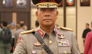 Profil dan Karier Irjen Pol. Drs. Daniel Tahi Monang Silitonga Kapolda Nusa Tenggara Timur