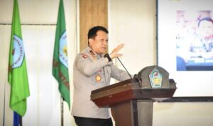 Profil dan Perjalanan Karier Irjen Eddy Sumitro Tambunan Kapolda Maluku