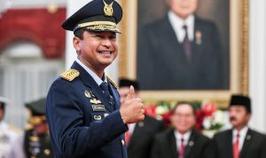 Profil dan Perjalanan Karier Marsdya TNI Tonny Harjono