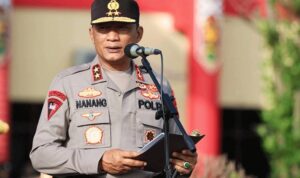 Profil dan Riwayat Jabatan Irjen Nanang Avianto Kapolda Kaltim