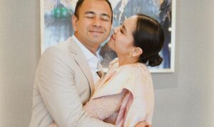 Raffi Ahmad Rayakan Ulang Tahun ke-38, Rencana ke Mesir untuk Misi Mulia