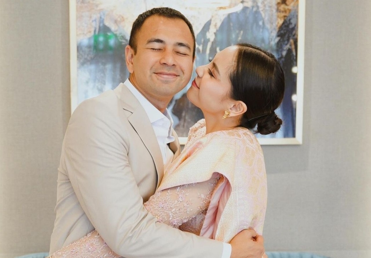 Raffi Ahmad Rayakan Ulang Tahun ke-38, Rencana ke Mesir untuk Misi Mulia