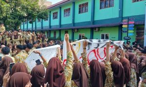 Ratusan Siswa MAN 2 Medan Gagal SNBP Akibat Kelalaian Sekolah