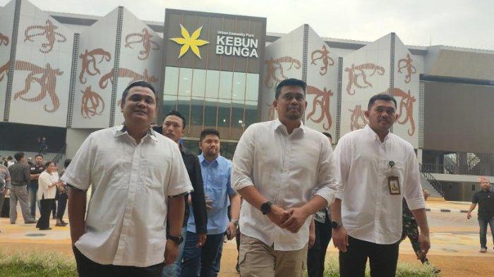 Revitalisasi Stadion Kebun Bunga Resmi Digunakan untuk Masyarakat Umum