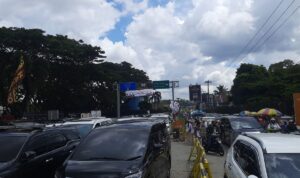 Ruas Jalan Raya Sirkuit Sentul, Bogor