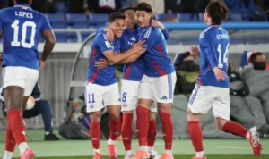 Prediksi Skor Shanghai Port vs Yokohama F. Marinos, AFC Champions League Elite 2025, 19 Februari 2025