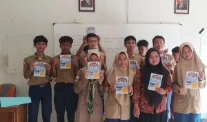 SMA Muhammadiyah 1 Blitar